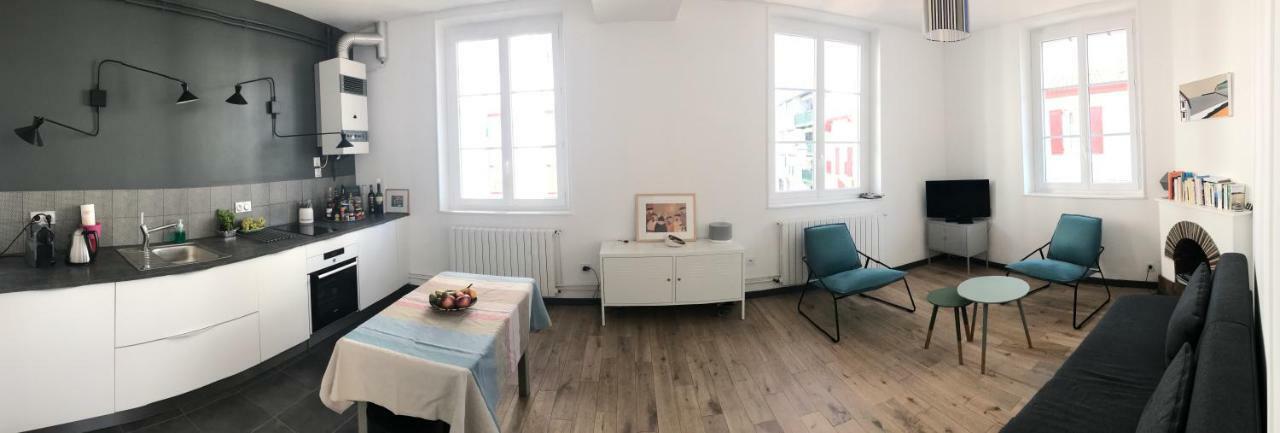 Loquin Appartement *